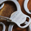 Load image into Gallery viewer, Carabiner Bottle Opener, Groomsmen Personalized Keychain Bottle Opener, Groomsman Custom Engraved Gift Keychain for Him