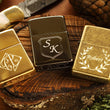 Load image into Gallery viewer, Pipe Butane Lighter Insert, Zippo Lighter Insert
