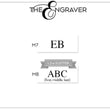 Load image into Gallery viewer, Brass Venetian Official Zippo© Lighter, Engraved Gold Lighter, Filigree Gold Zippo©, Groomsman Lighters with Custom Monogram Engraving