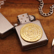 Load image into Gallery viewer, Official US ARMY Zippo© Lighter, Engraved ARMY Zippo ©