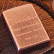 Load image into Gallery viewer, Pipe Butane Lighter Insert, Zippo Lighter Insert