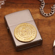 Load image into Gallery viewer, Official US ARMY Zippo© Lighter, Engraved ARMY Zippo ©