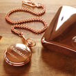 Load image into Gallery viewer, Rose Gold Personalized Flask With Funnel and Gift Box, Funnel Included, Engraved Rose Gold Flask, Personalized Bridesmaid Flask