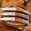 Load image into Gallery viewer, Tiny Pocket Knife, Small Knife with Custom Single Initial Engraved Logo Gift, Personalized Gifts for Her or Him, Purse Knife, Minimalist