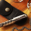 Load image into Gallery viewer, Chateau Laguiole Grand Cru Opener, Green Stamina Wood Handle Wine Opener, Personalized Groomsman Gift, Corkscrew Opener