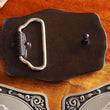 Load image into Gallery viewer, Western Belt Buckle with Random Engraving