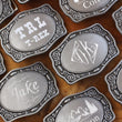 Load image into Gallery viewer, Western Belt Buckle with Random Engraving