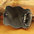 Load image into Gallery viewer, Engraved Custom Belt Buckle, Personalized Groomsmen Belt Buckle, Groomsman Gifts