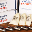 Load image into Gallery viewer, Shipping upgrade USPS Ground Advantage Shipping