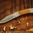 Load image into Gallery viewer, Tiny Pocket Knife, Small Knife with Custom Single Initial Engraved Logo Gift, Personalized Gifts for Her or Him, Purse Knife, Minimalist