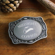 Load image into Gallery viewer, Custom Company Logo Belt Buckle