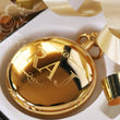 Load image into Gallery viewer, Mount Royal Double Hunter Gold Pocket Watch