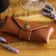 Load image into Gallery viewer, Laguiole Corkscrew Ebony Wood Handle: Engraved Wood Gift Box, Corporate &amp; Client Gifts
