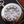 Load image into Gallery viewer, Jean Pierre® of Switzerland Silver Mechanical Pocket Watch
