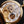 Load image into Gallery viewer, Jean Pierre® of Switzerland Small Seconds Display Gold Pocket Watch
