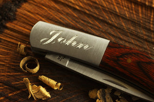 Pocket Knife Groomsmen Gift, Personalized Engraved Pocket Knife, Friends Birthdays and Father's Day Gift