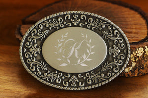 Engraved Custom Belt Buckle Belt Buckle, Gift For Her