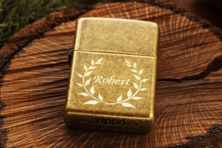Pipe Butane Lighter Insert, Zippo Lighter Insert