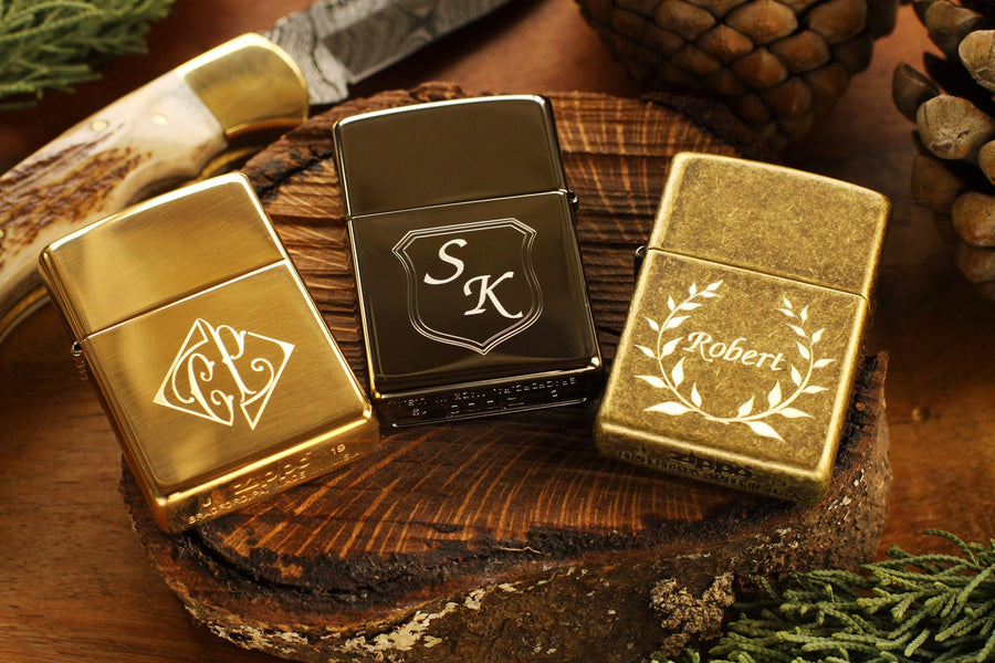 Pipe Butane Lighter Insert, Zippo Lighter Insert