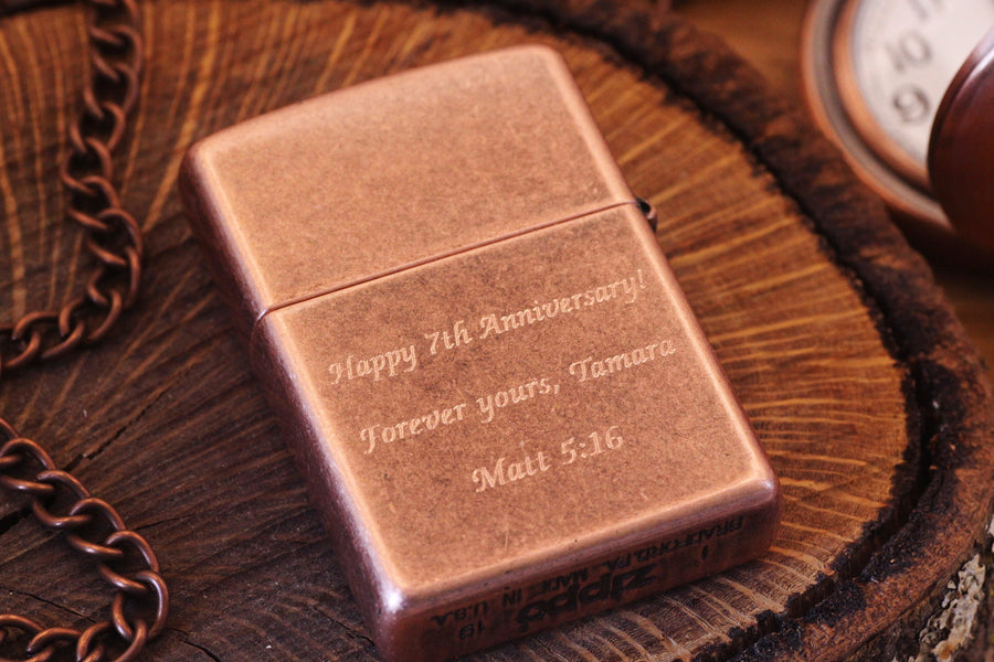 Pipe Butane Lighter Insert, Zippo Lighter Insert