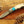 Load image into Gallery viewer, White Bone Lock Back Knife with Faux Turquoise, Minimalist Gift for Her
