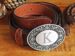 Engraved Custom Belt Buckle Belt Buckle, Gift For Her