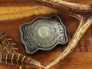 Engraved Custom Belt Buckle, Personalized Groomsmen Belt Buckle, Groomsman Gifts