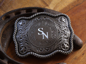 Engraved Name Belt Buckle, Personalized Groomsman Belt Buckle, Bridesmaids and Groomsmen Gifts