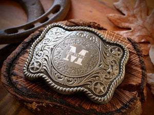 Personalized Men's and Boys Belt Buckle Custom Cowboy Vintage Belt Buckle Groomsmen Best Gifts For Him Weeding Favor Boyfriend Gift