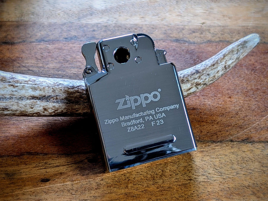 Pipe Butane Lighter Insert, Zippo Lighter Insert