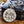 Load image into Gallery viewer, Silver Pocket Watch Display Stand Anniversary Gift For Him
