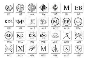 Customized Engraving Upgrades for theEngraver Etsy Store