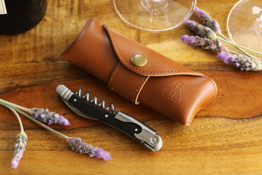 Black Groomsmen Opener with Pouch, Wine Opener, Personalized Gifts,  Engraved Bottle Openers, Wedding Gifts