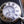 Load image into Gallery viewer, Mount Royal Sun and Moon Half Hunter Pocket Watch
