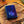 Load image into Gallery viewer, High Polish Blue Chrome Zippo© Lighter
